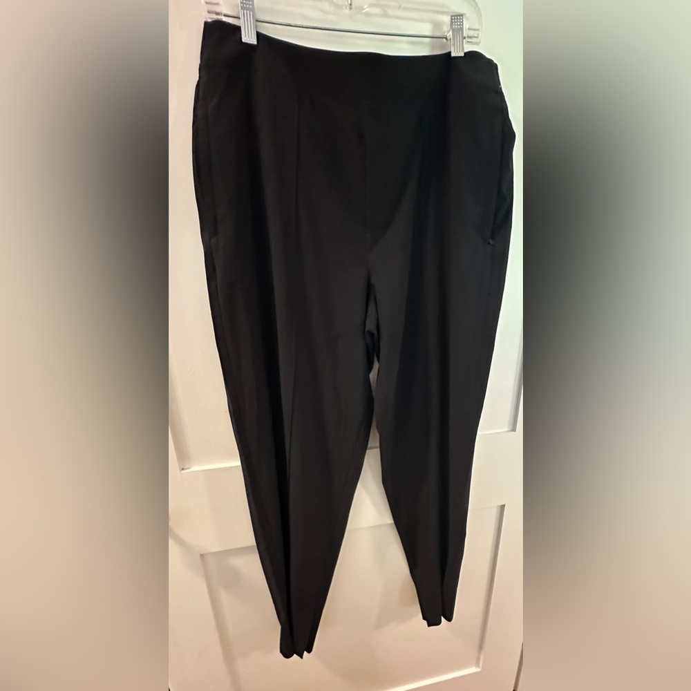 Athleta black Brooklyn Pants